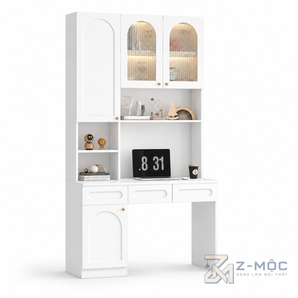 Z-MỘC