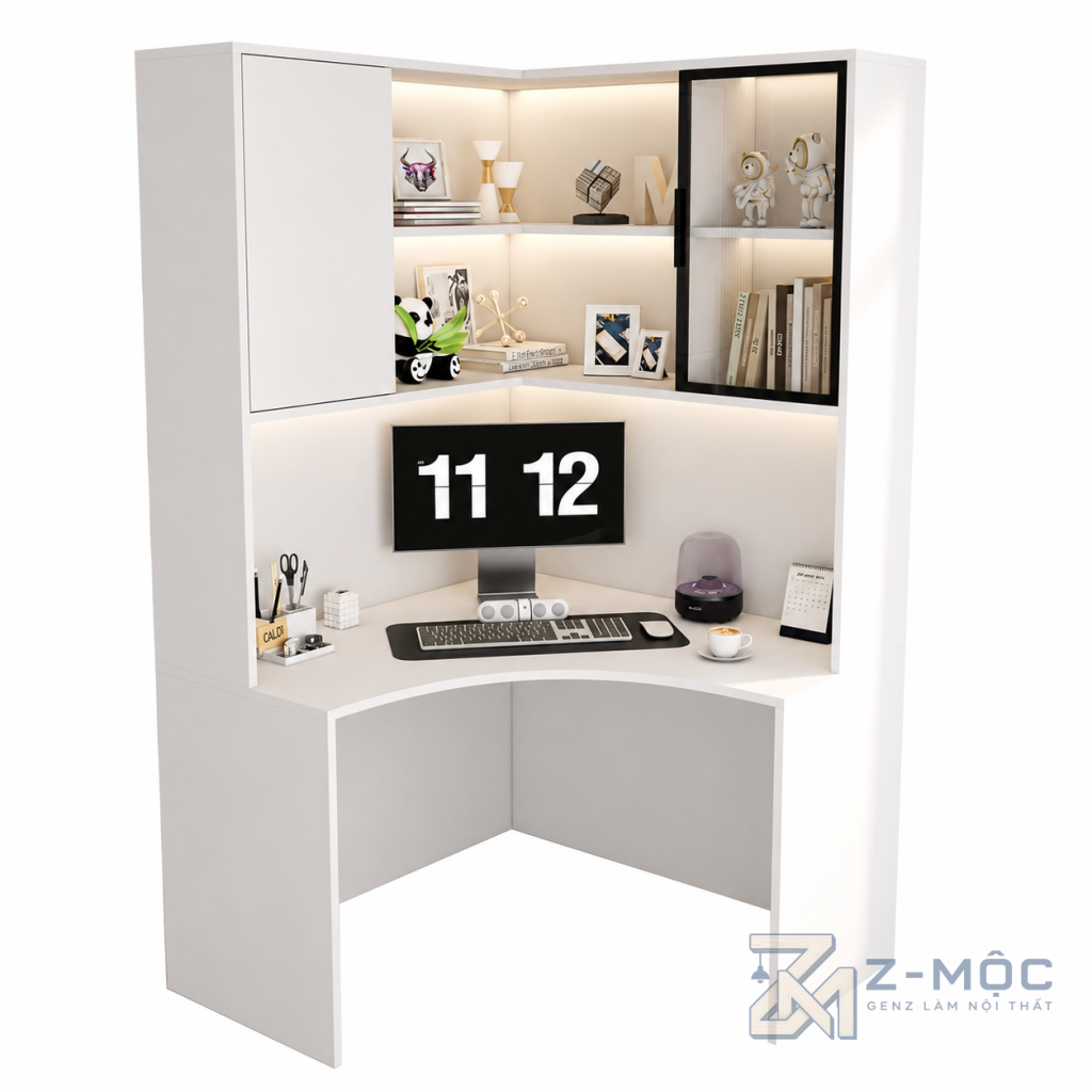 Z-MỘC