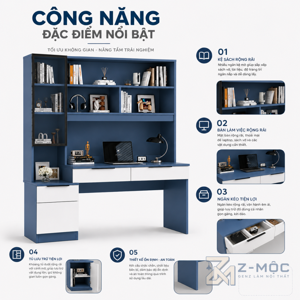 Z-MỘC