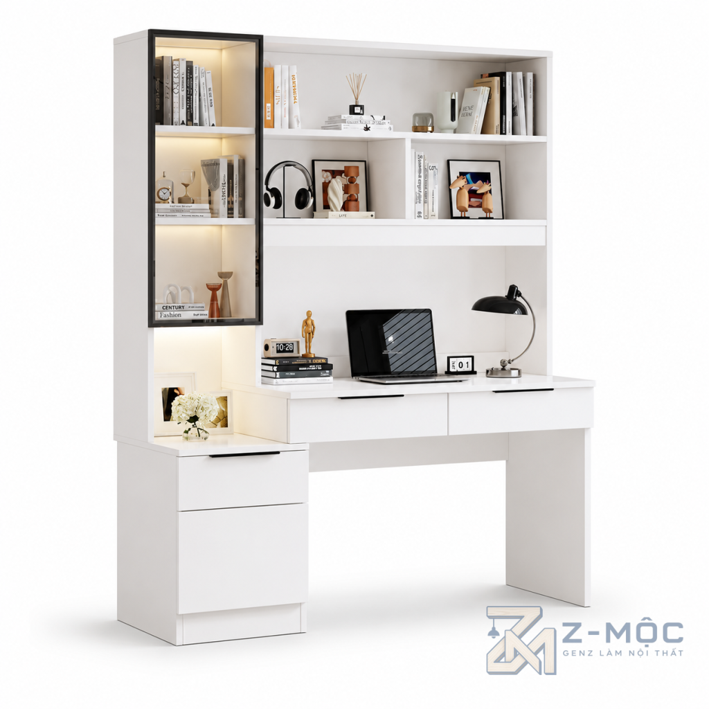 Z-MỘC