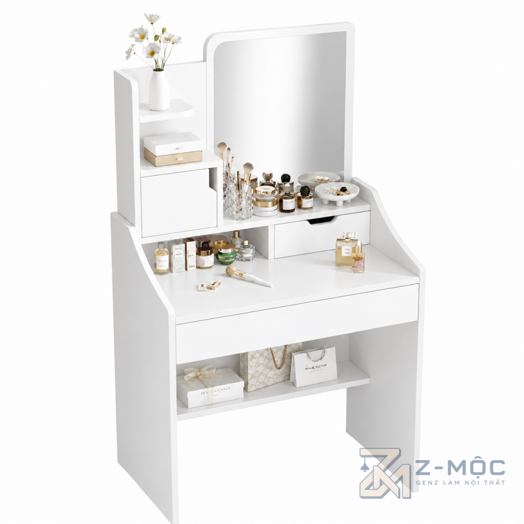 Z-MỘC