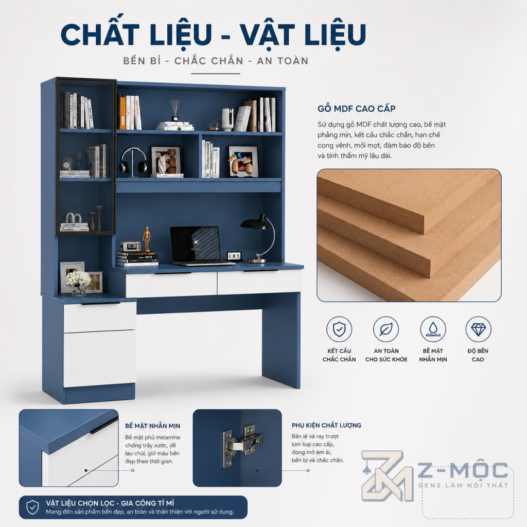 Z-MỘC