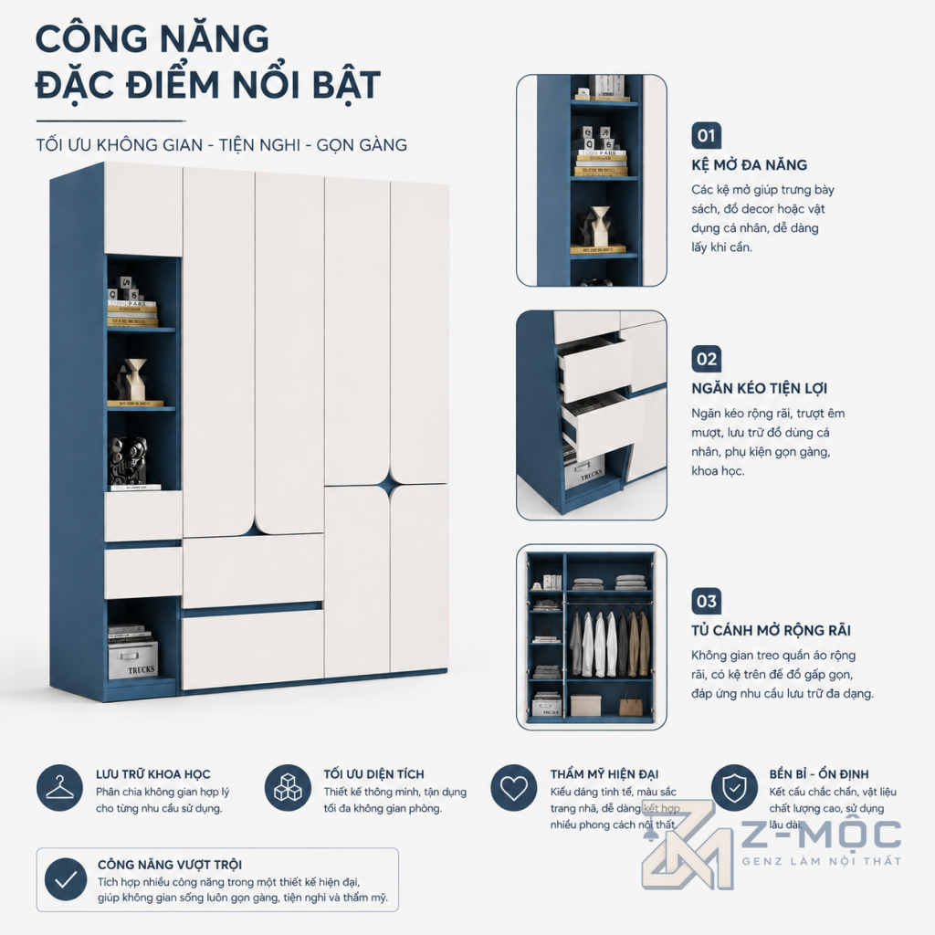 Z-MỘC