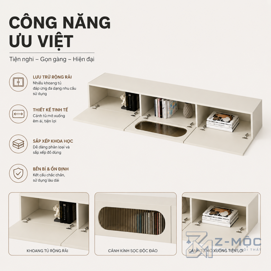 Z-MỘC