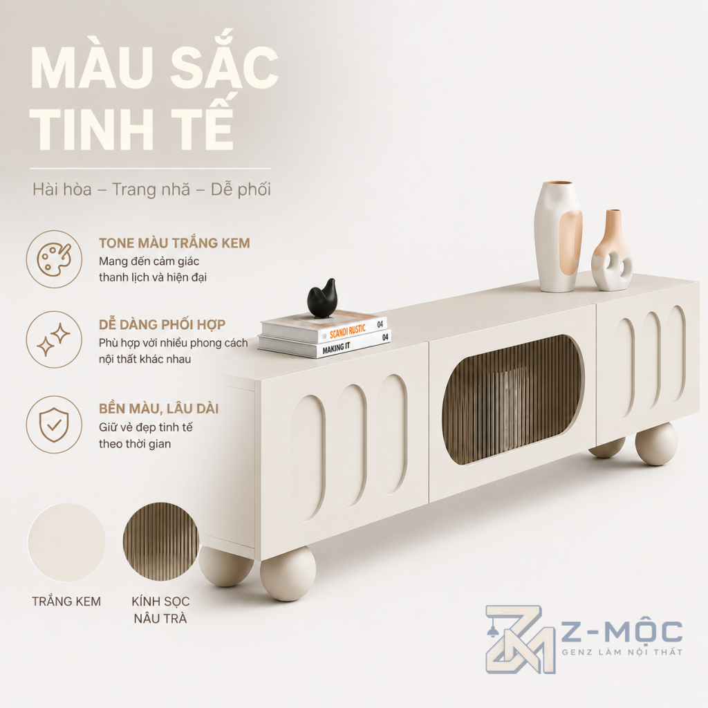 Z-MỘC