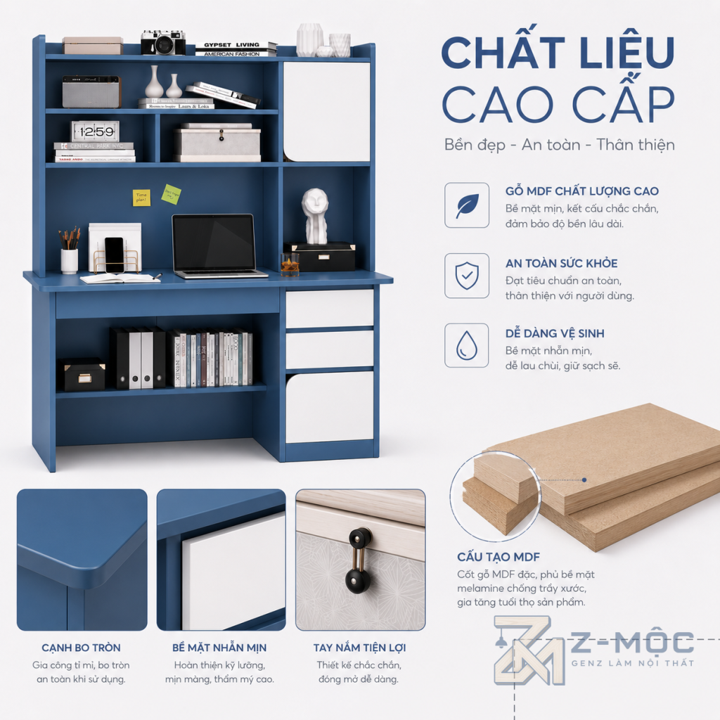 Z-MỘC