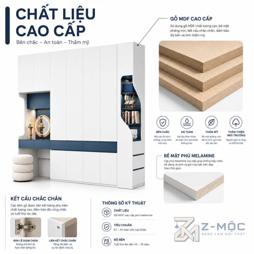 Z-MỘC