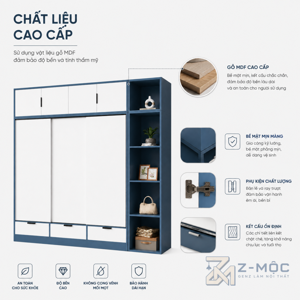Z-MỘC