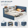 Chất liệu bền đẹp, dễ vệ sinh