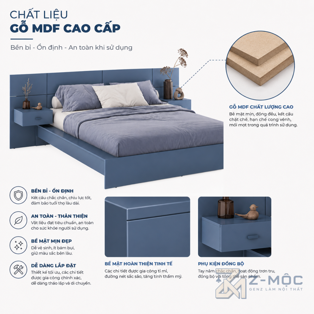 Z-MỘC