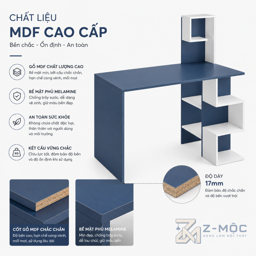 Z-MỘC