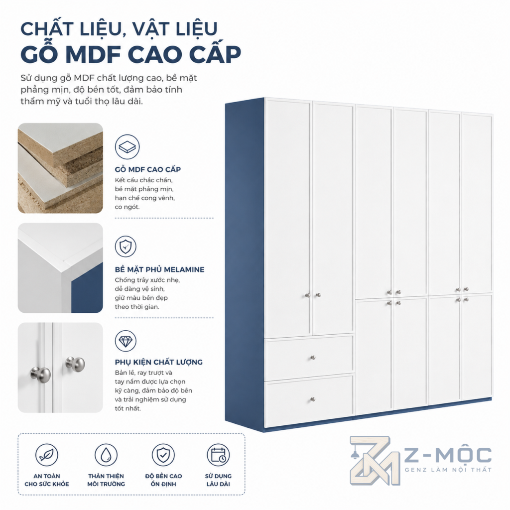 Z-MỘC