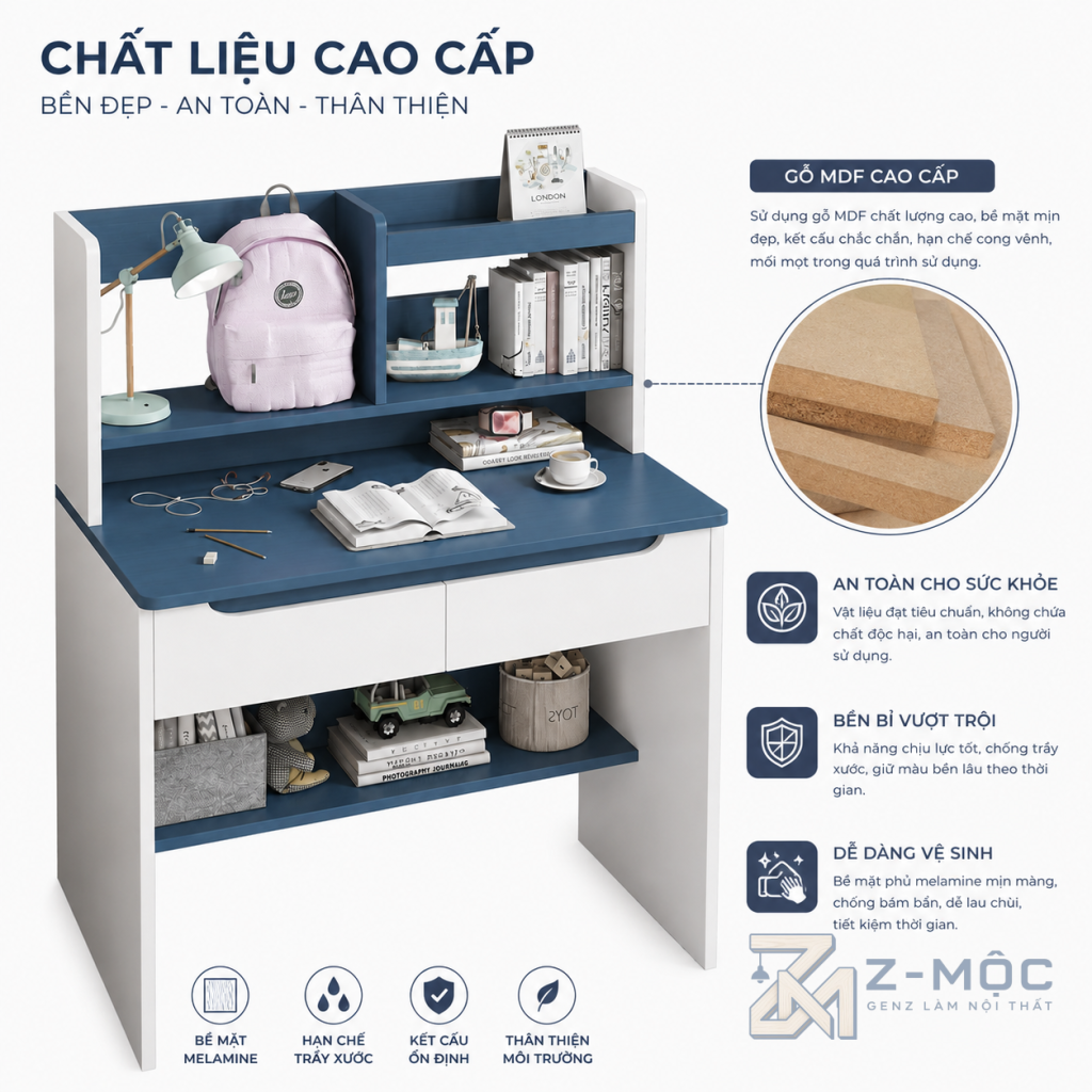 Z-MỘC