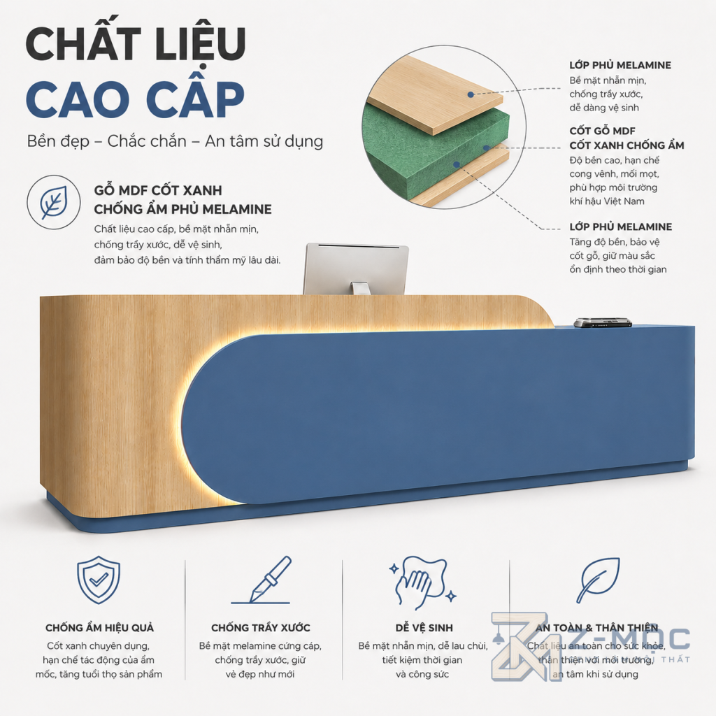 Z-MỘC