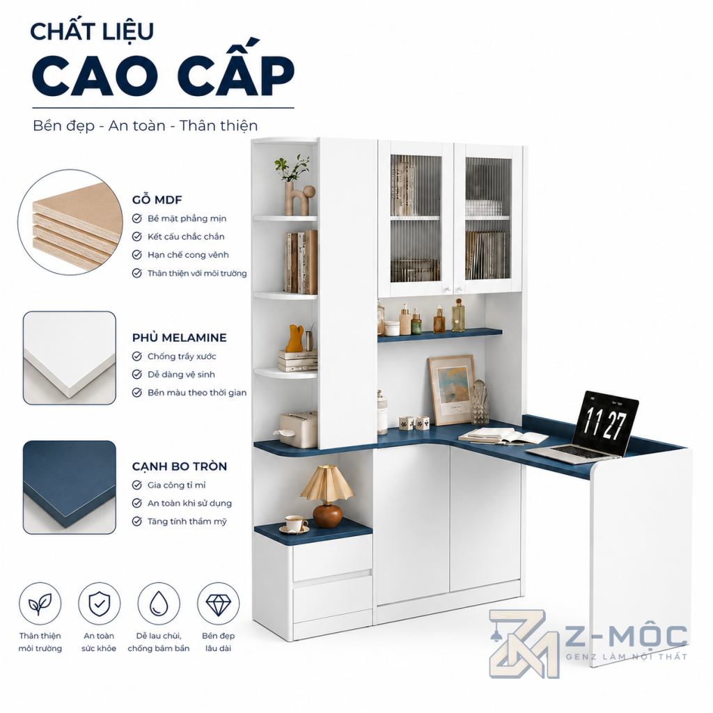 Z-MỘC