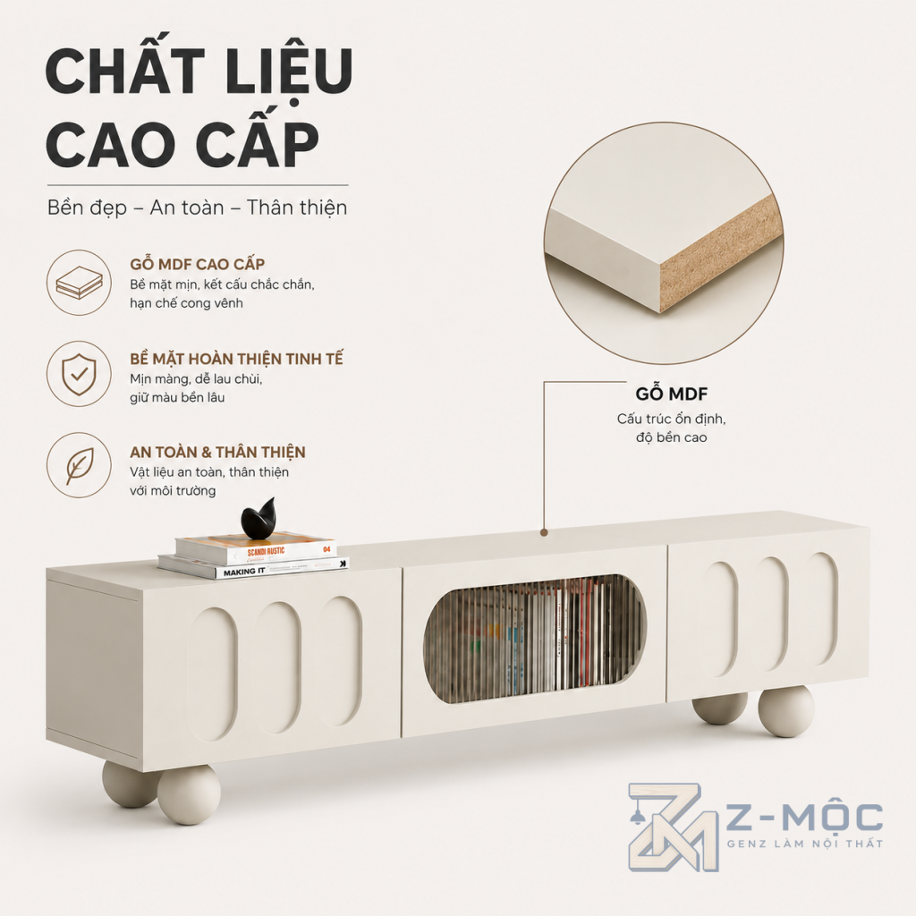 Z-MỘC