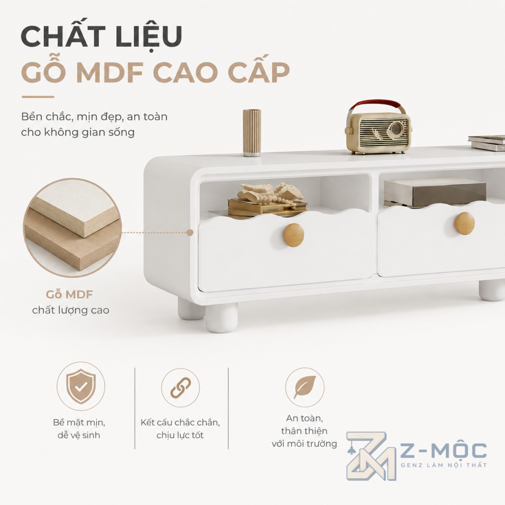 Z-MỘC