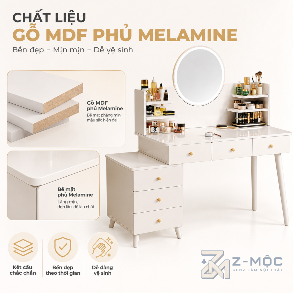 Z-MỘC