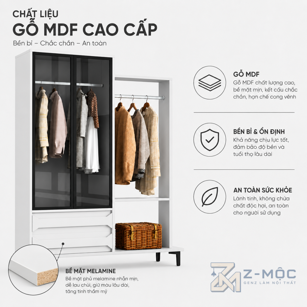 Z-MỘC