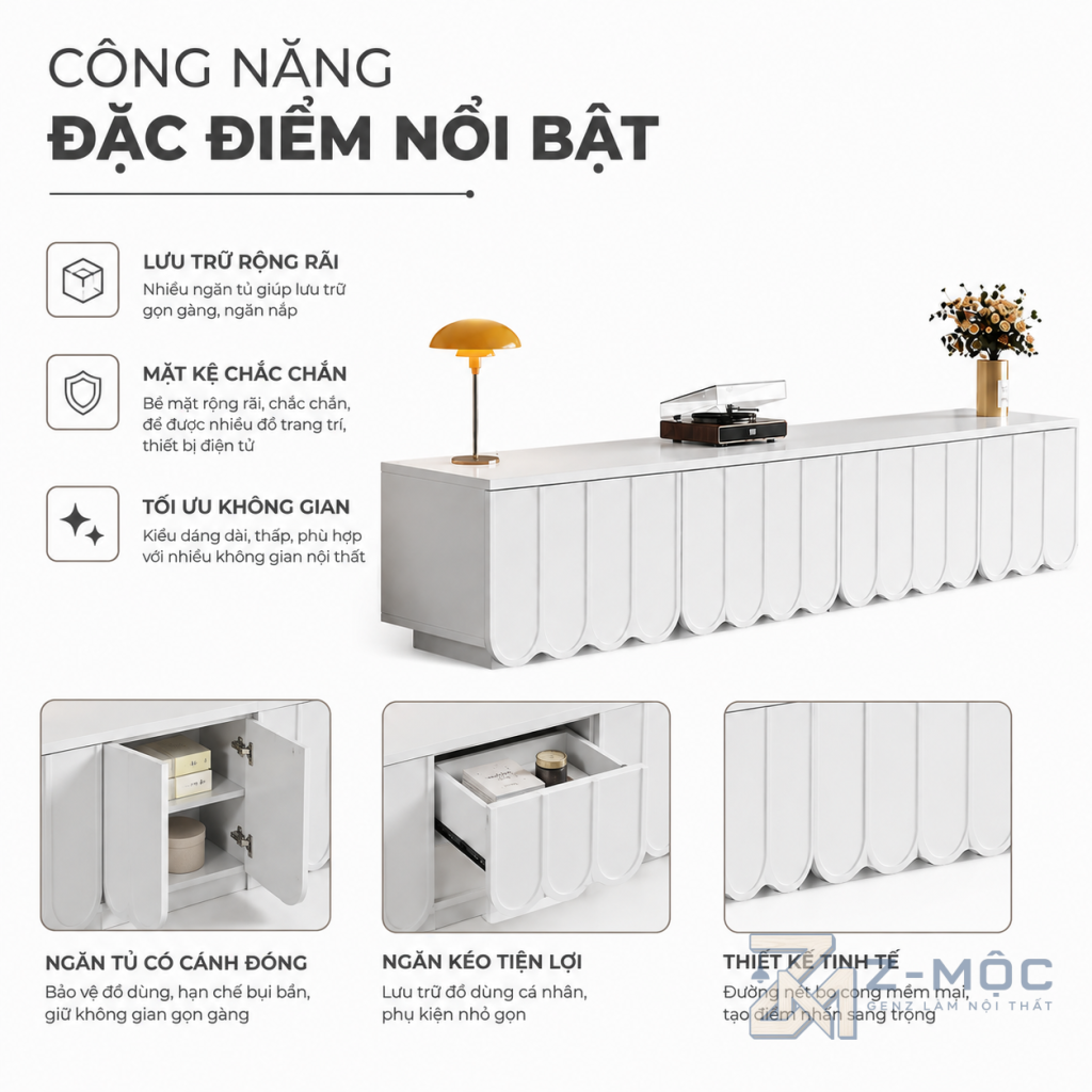 Z-MỘC