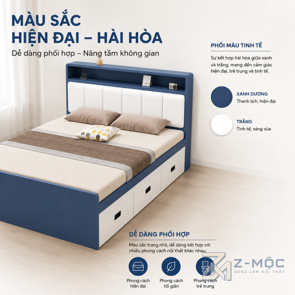 Z-MỘC