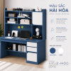 Dễ bố trí trong nhiều không gian nội thất