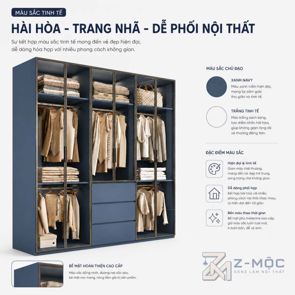 Z-MỘC