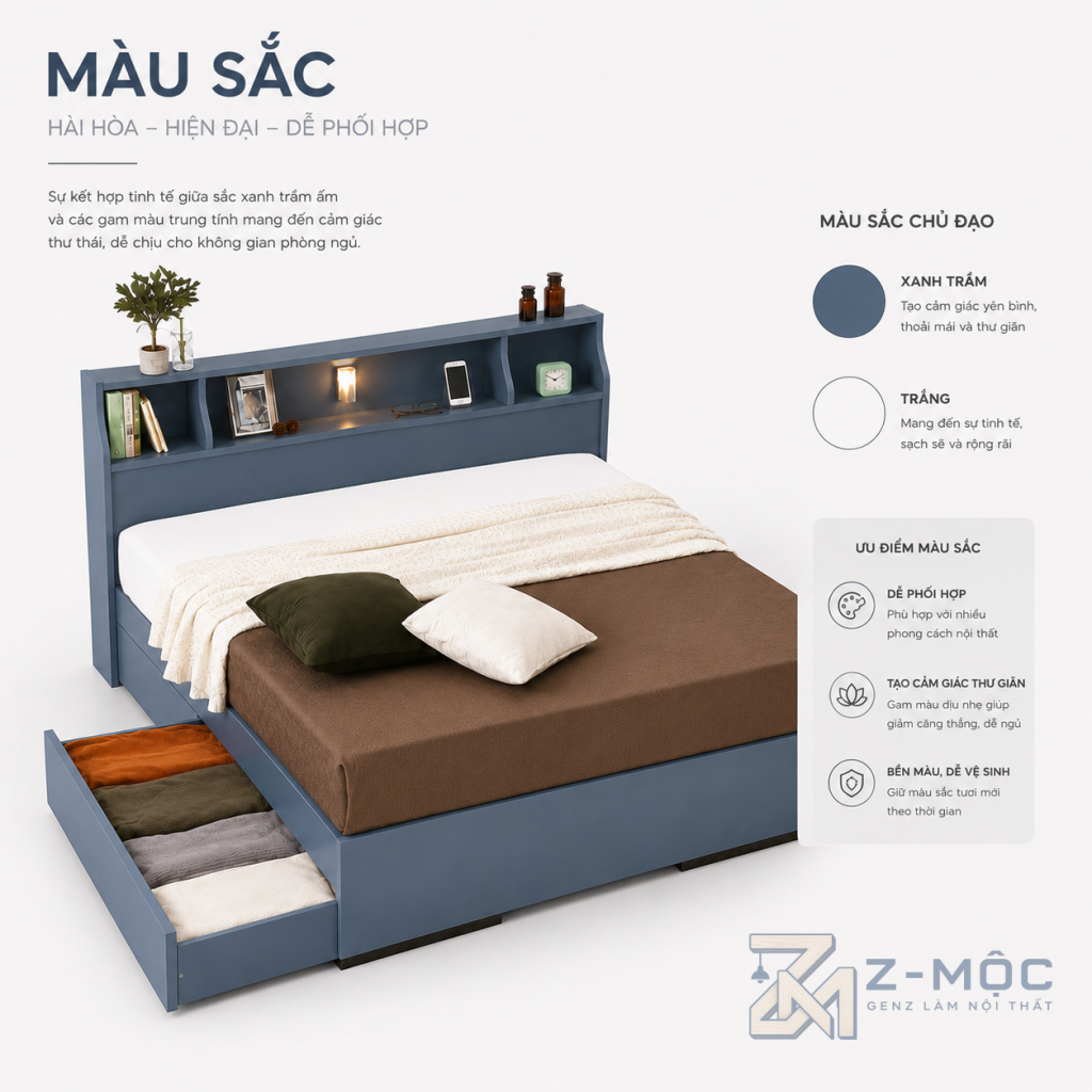 Z-MỘC