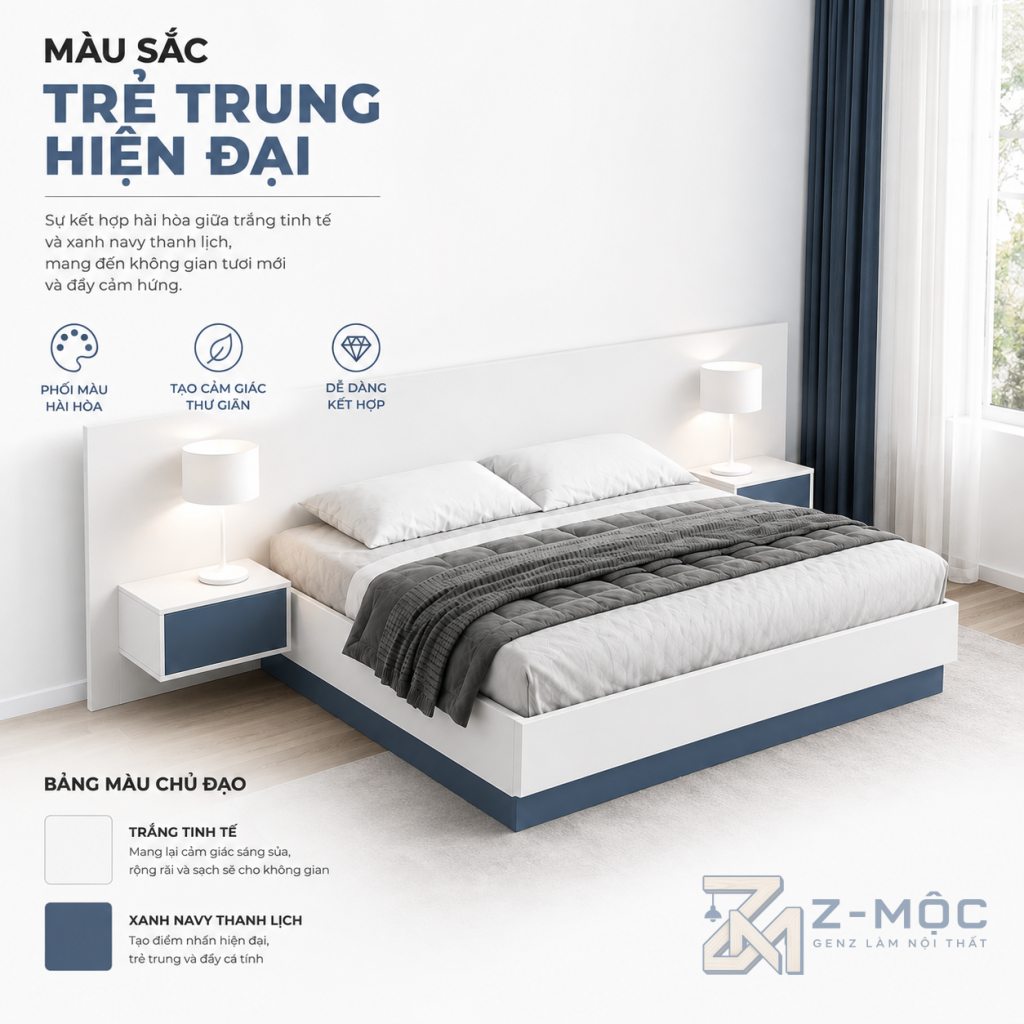 Z-MỘC