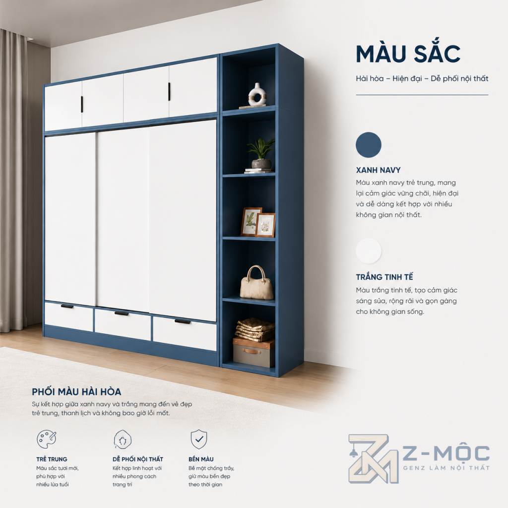 Z-MỘC