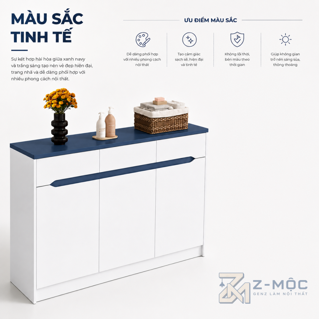 Z-MỘC
