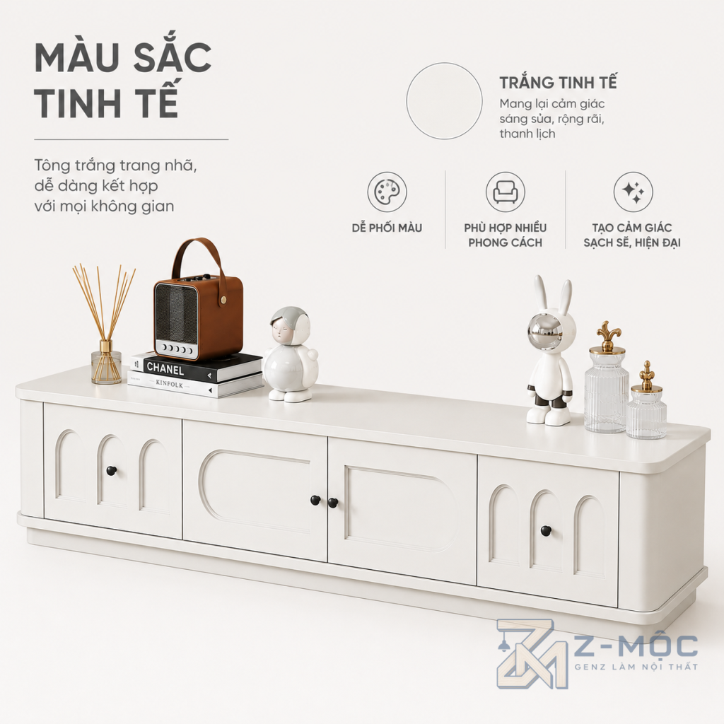 Z-MỘC