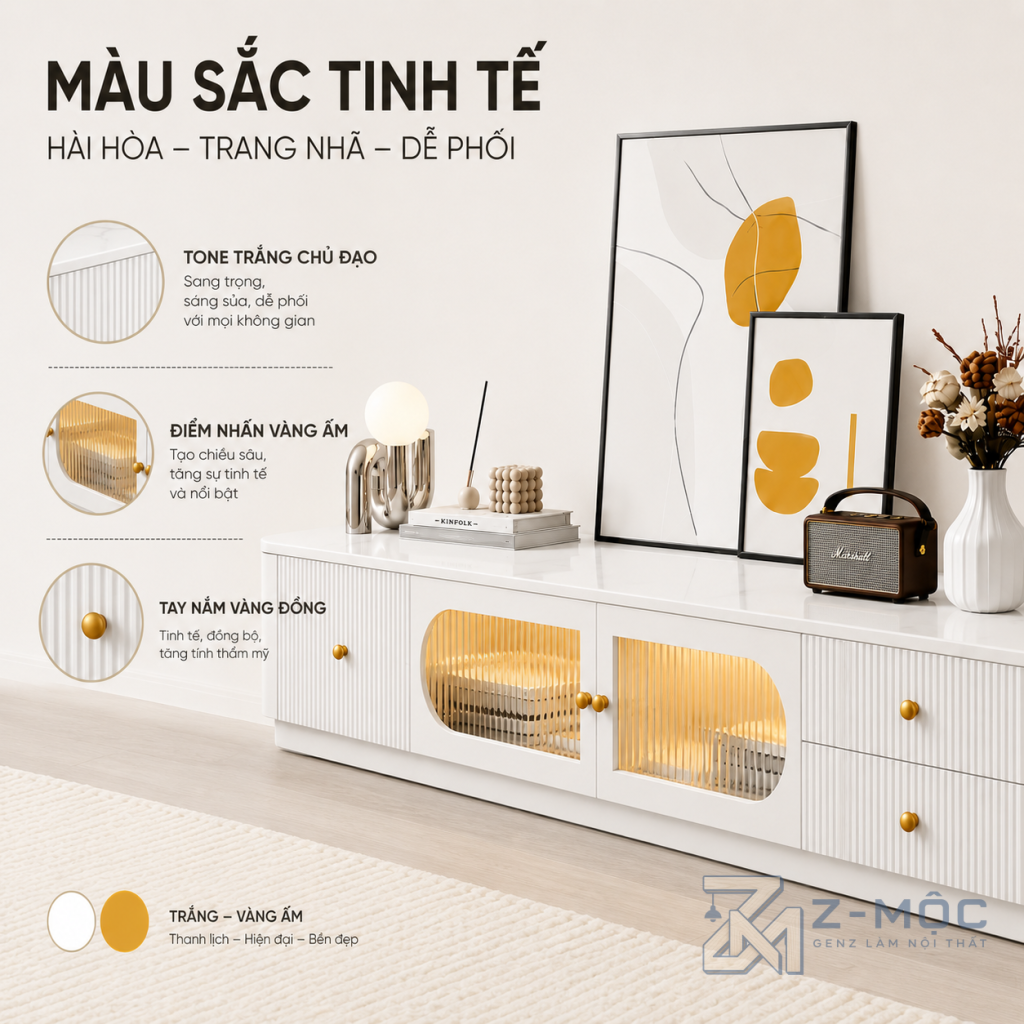Z-MỘC