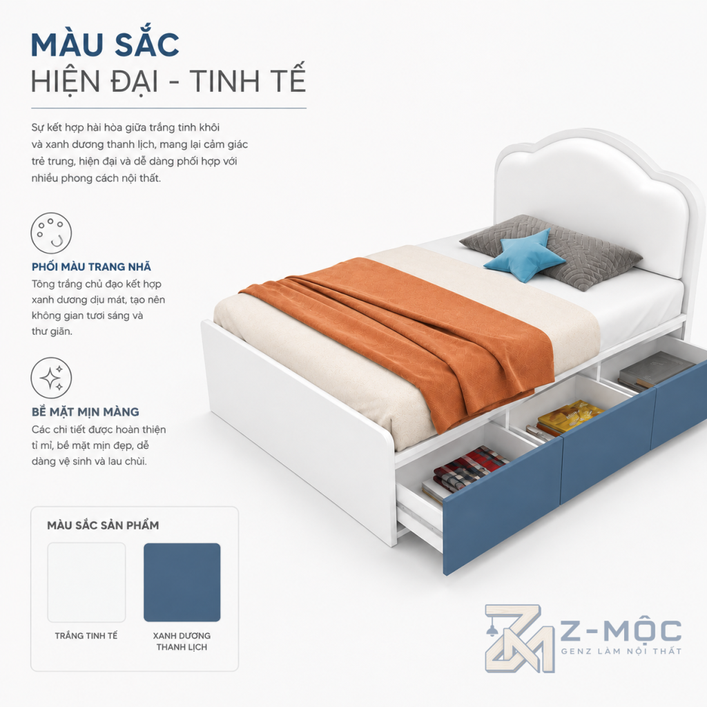 Z-MỘC