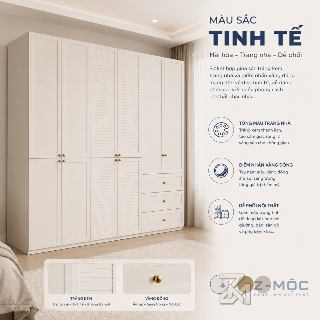 Z-MỘC