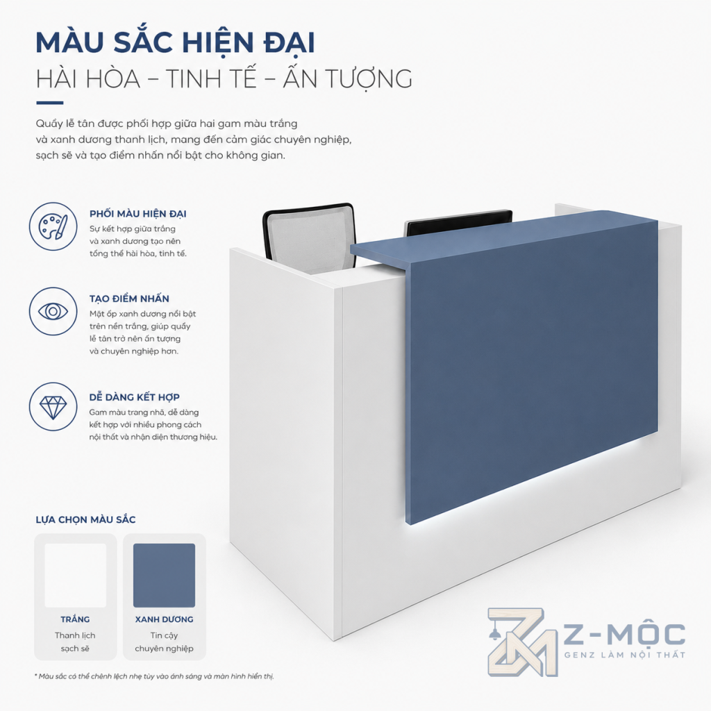 Z-MỘC