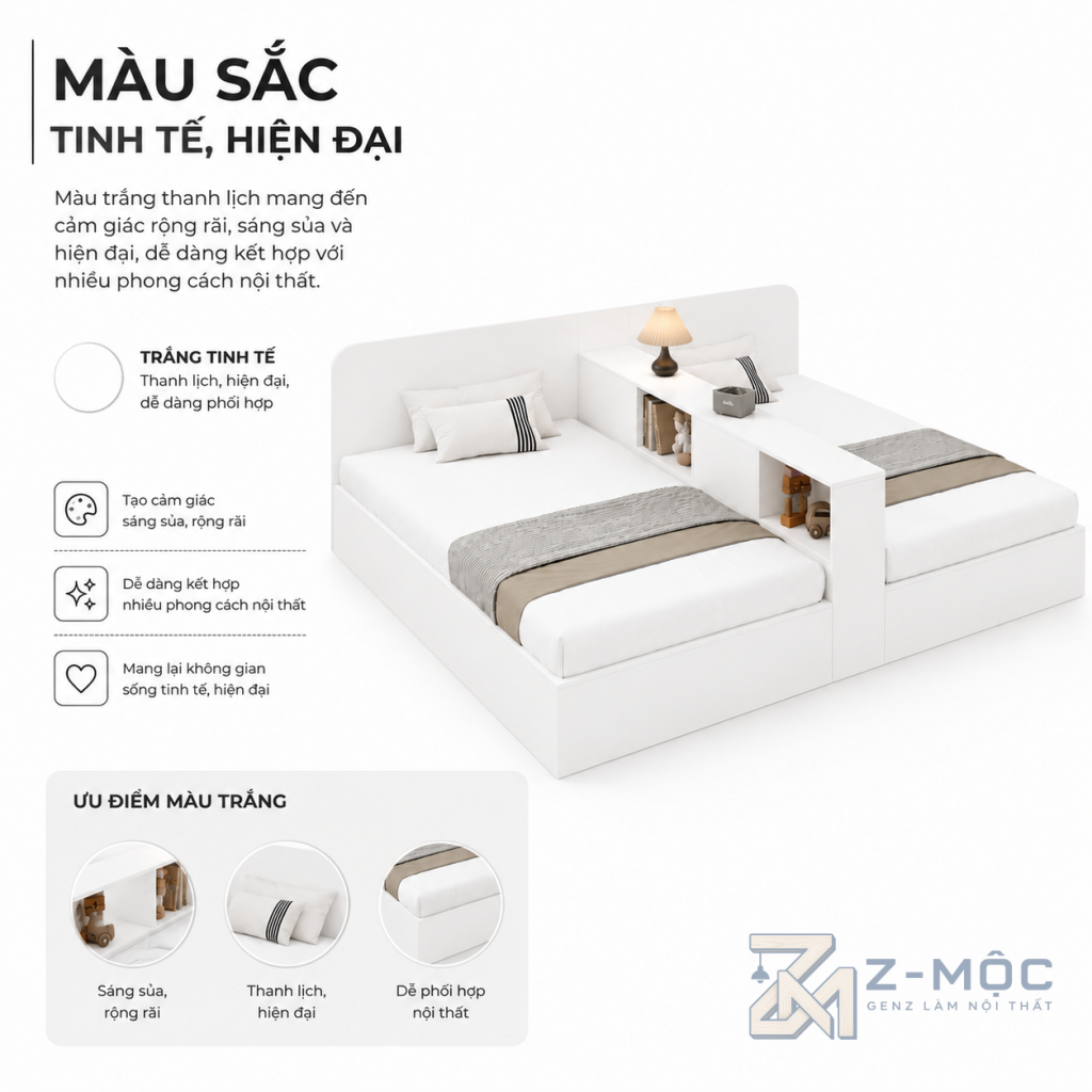 Z-MỘC