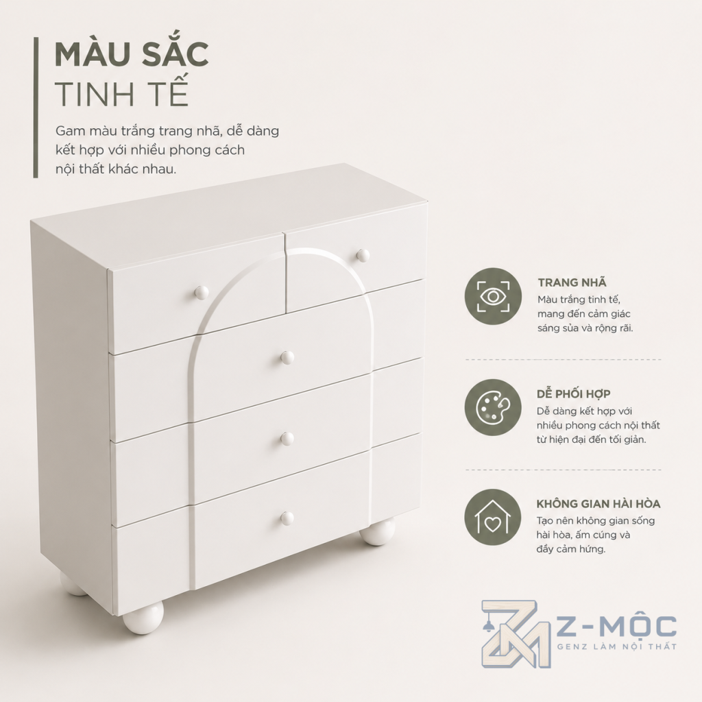 Z-MỘC