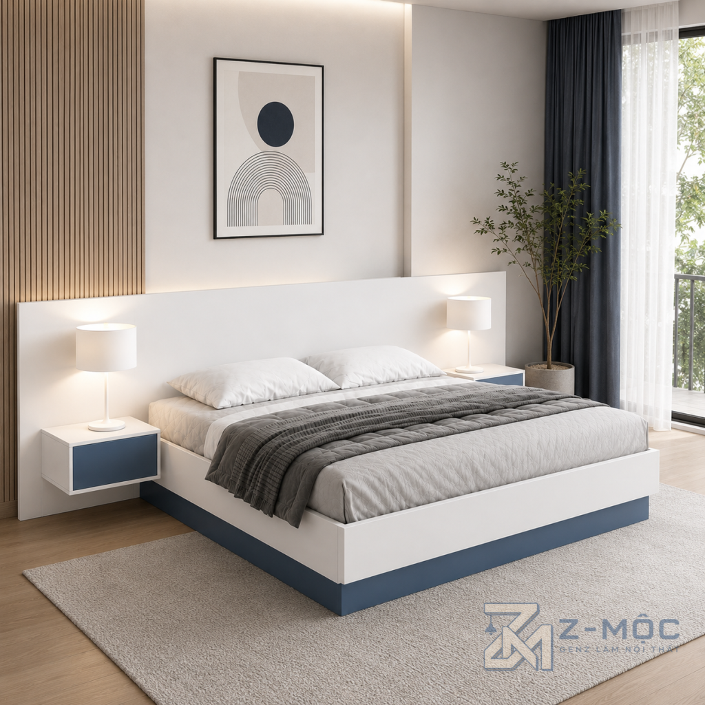 Z-MỘC