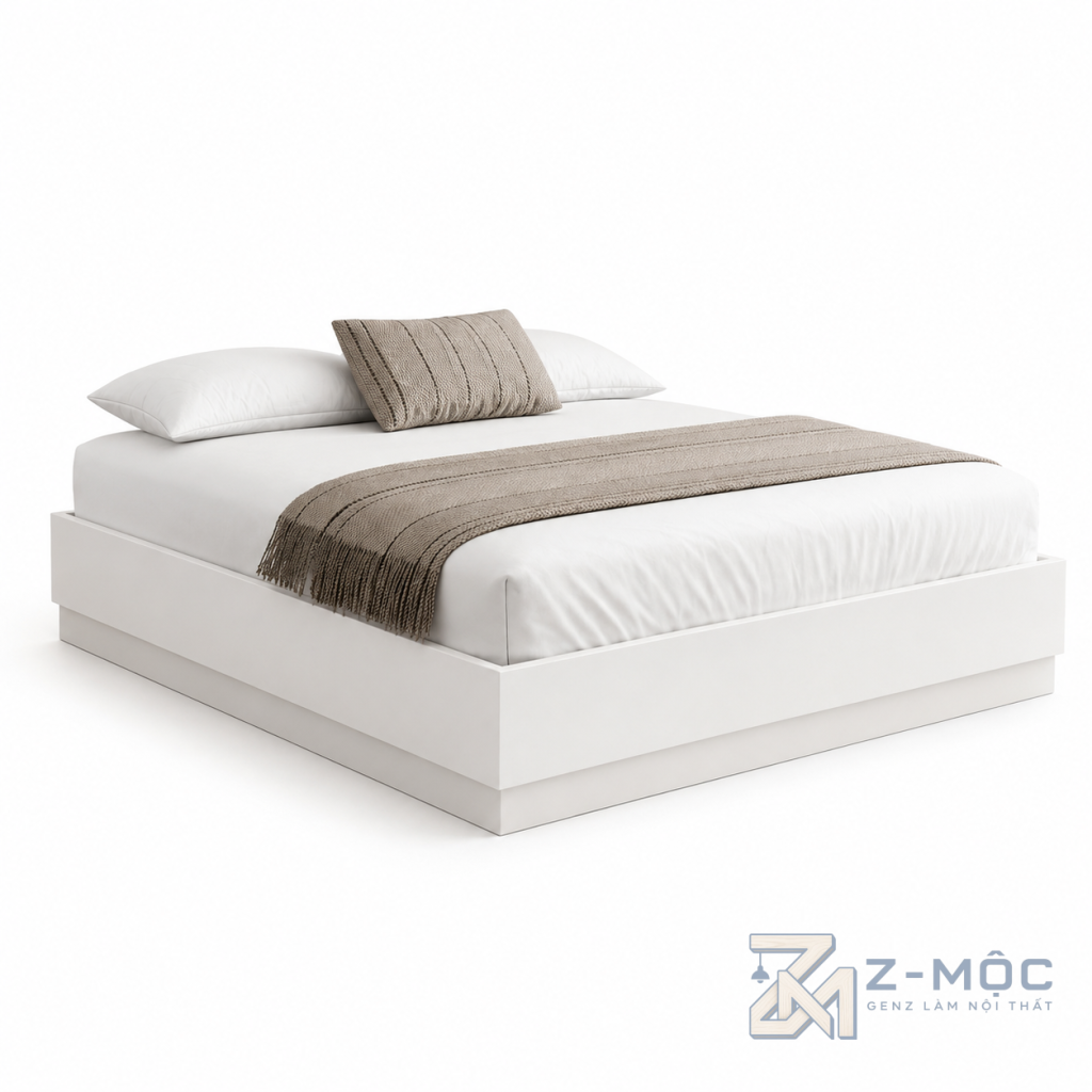 Z-MỘC