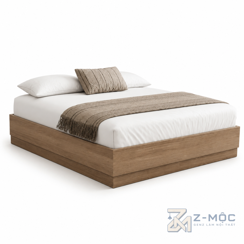 Z-MỘC