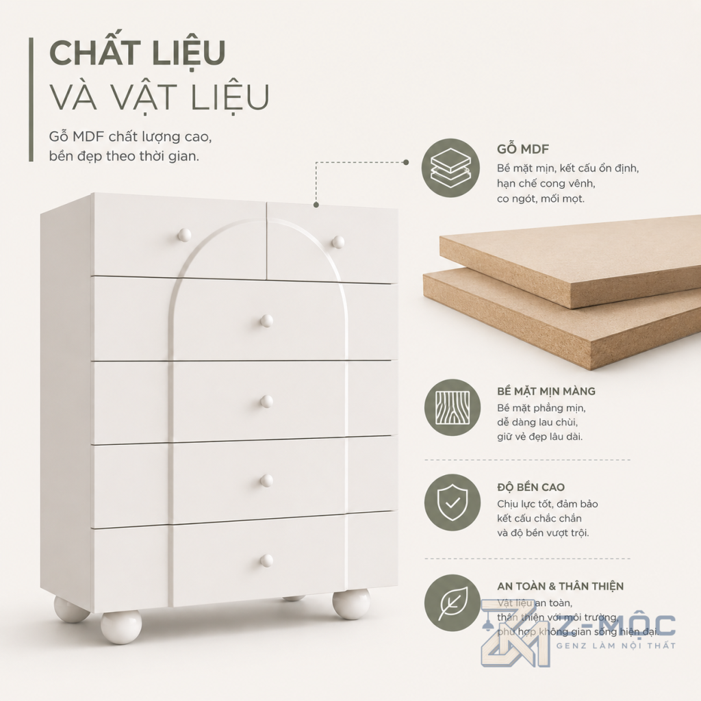 Z-MỘC