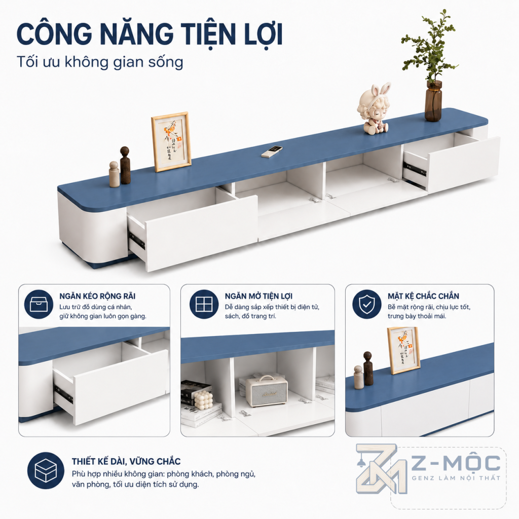 Z-MỘC