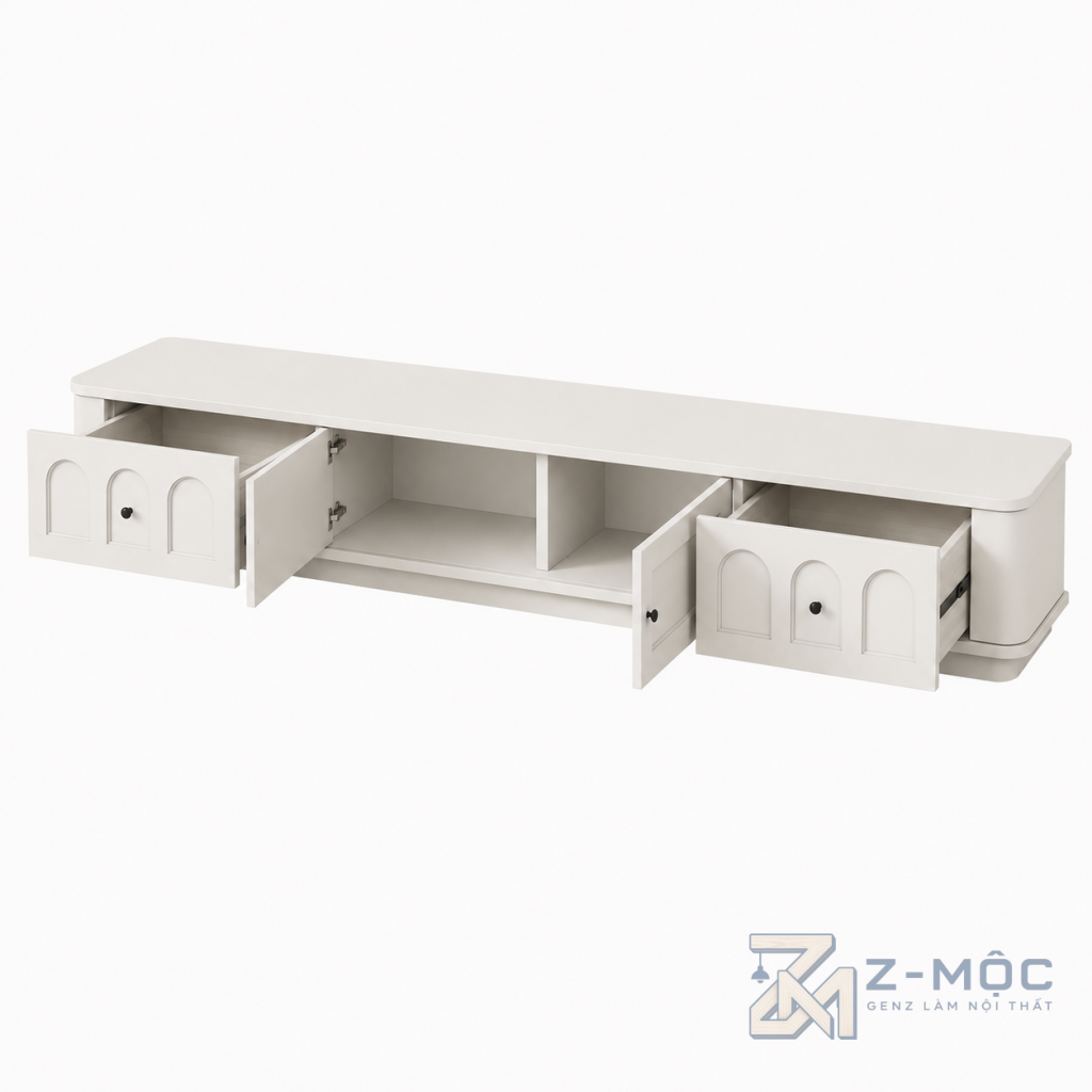 Z-MỘC