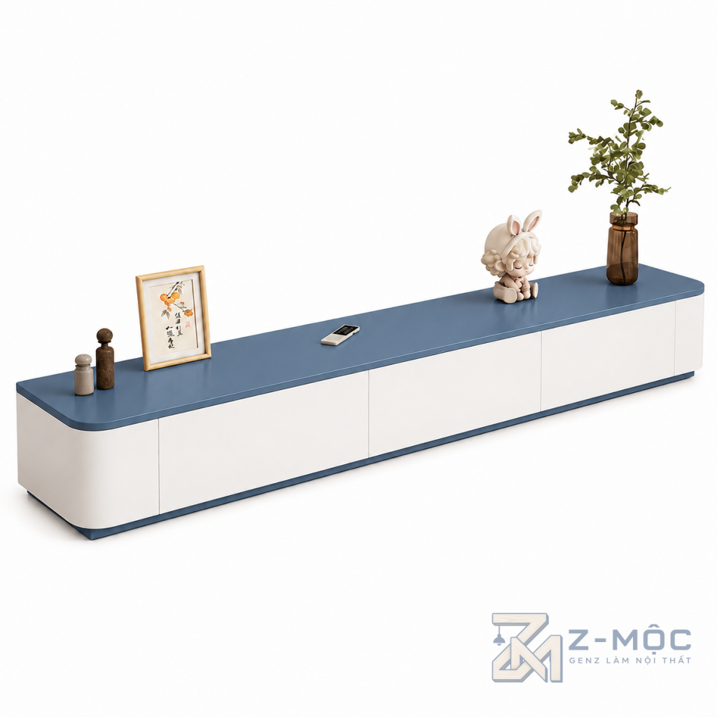 Z-MỘC