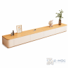 Kệ Tivi Dài Bo Góc 2 Bên Hiện Đại Tối Giản ZM-90002 - ảnh chi tiết 1