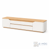 Kệ Tivi Dáng Thấp Gỗ Công Nghiệp Thiết Kế Độc Đáo ZM-90004 - ảnh chi tiết 1