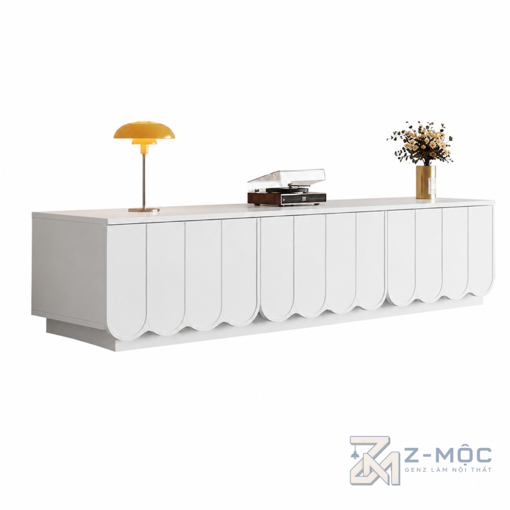 Z-MỘC