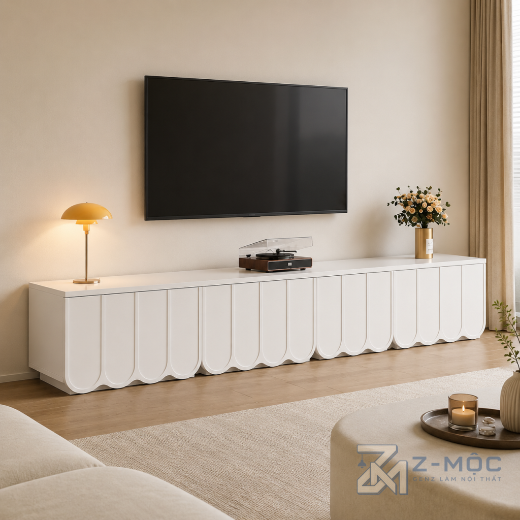 Z-MỘC