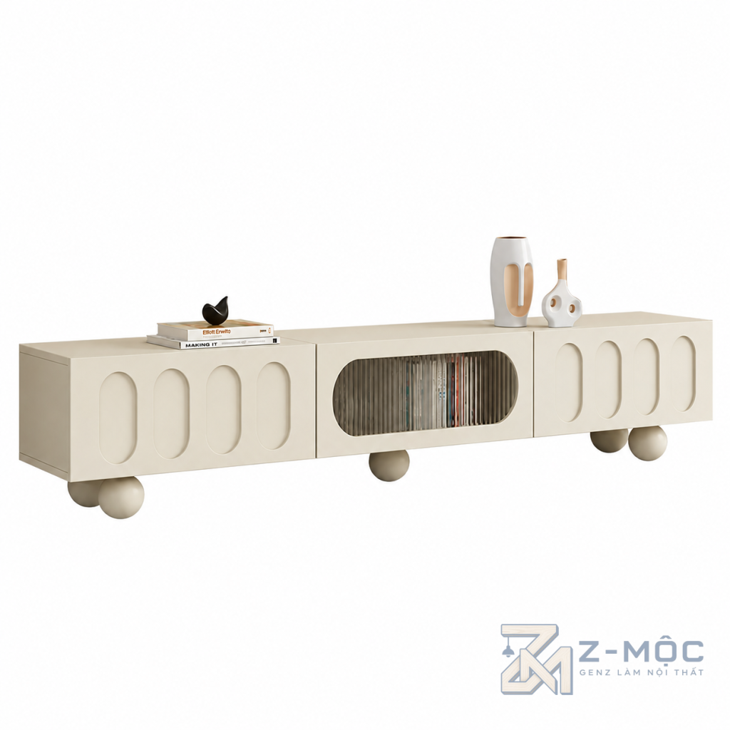 Z-MỘC